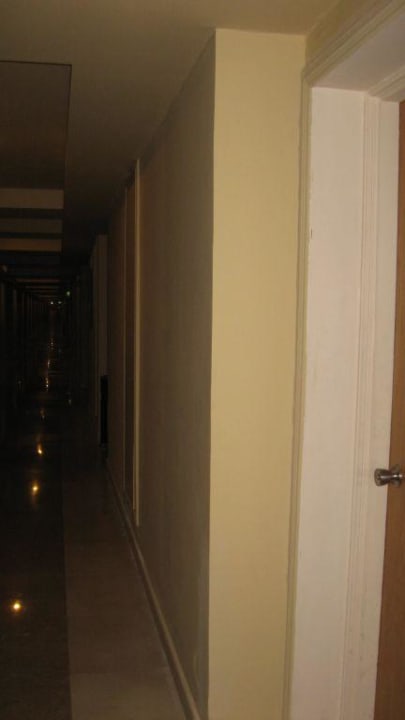 Korytarz Sindbad Club