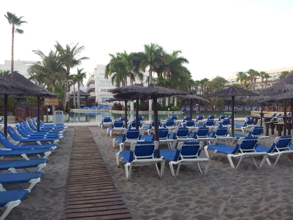 Sandstrand Maspalomas Princess