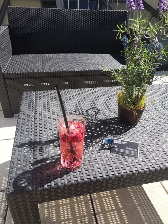 Gastro Hotel Das Ludwig