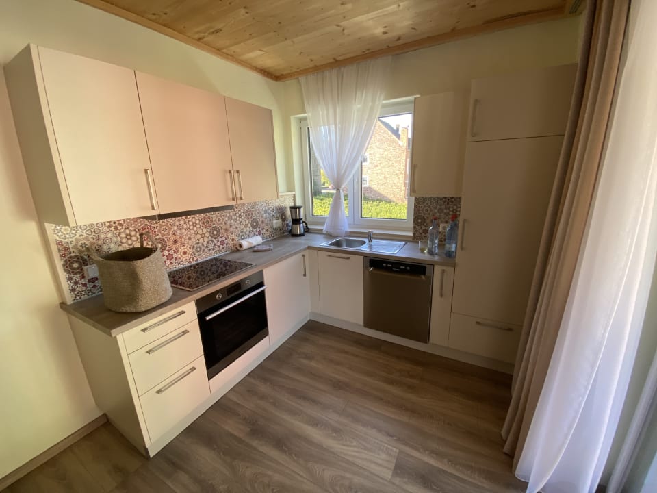 Zimmer Mosel Village Resort