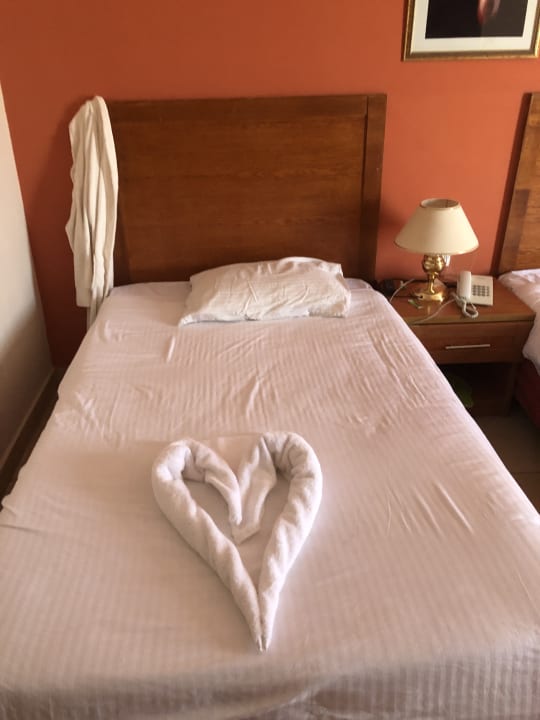 Zimmer Riviera Aqua Park Resort