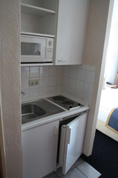 Прихожия Tryp by Wyndham Bremen Airport