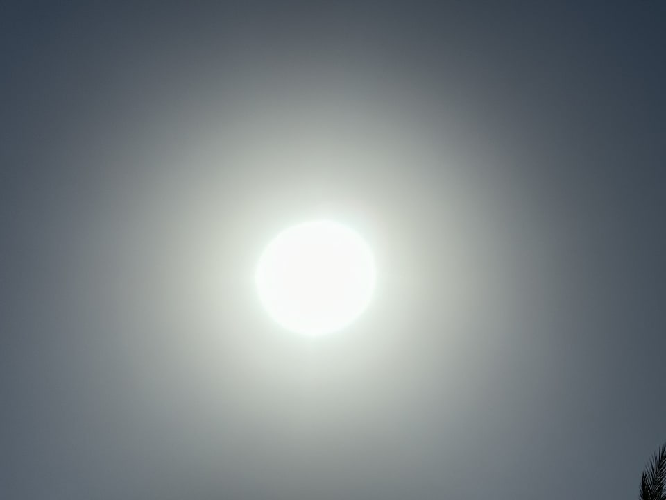 Sonstiges Jaz Makadi Oasis Resort