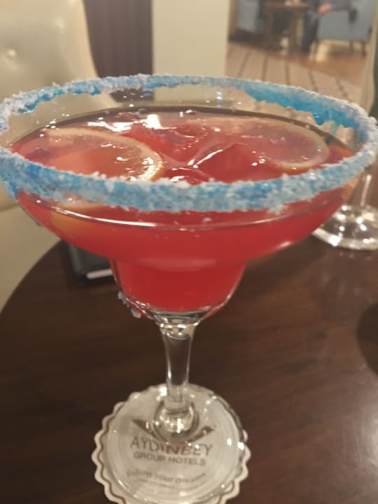 Gastro Aydinbey Kings Palace & Spa