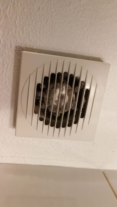 Zimmer Rheinhotel Wagner