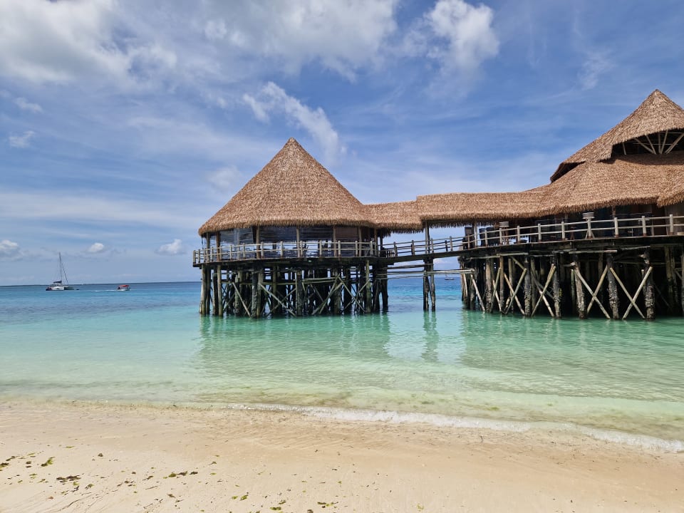 Strand Royal Zanzibar Beach Resort