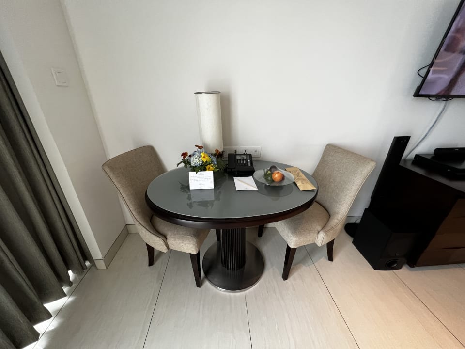 Zimmer Sheraton Bali Kuta Resort