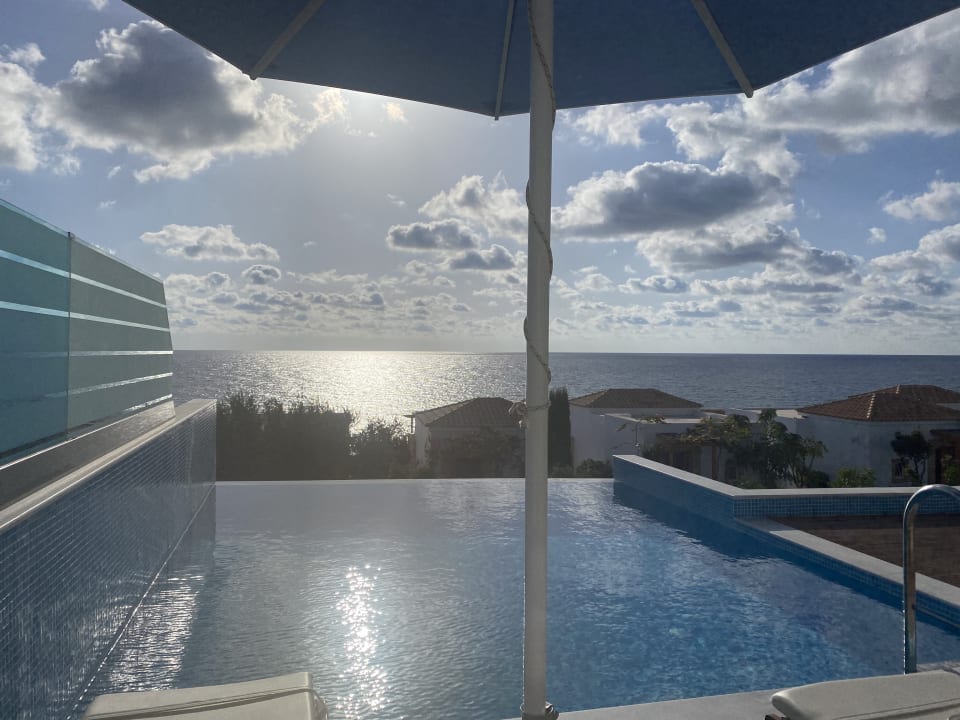 Pool Atrium Prestige Thalasso Spa Resort & Villas