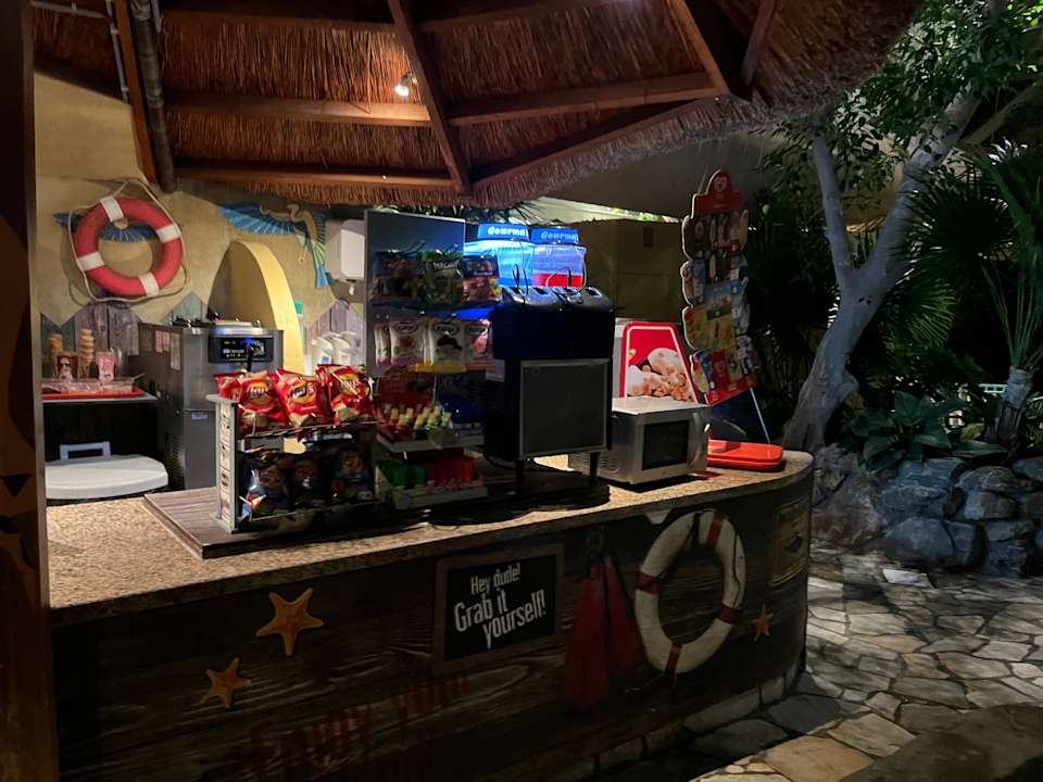 Pool Center Parcs De Kempervennen