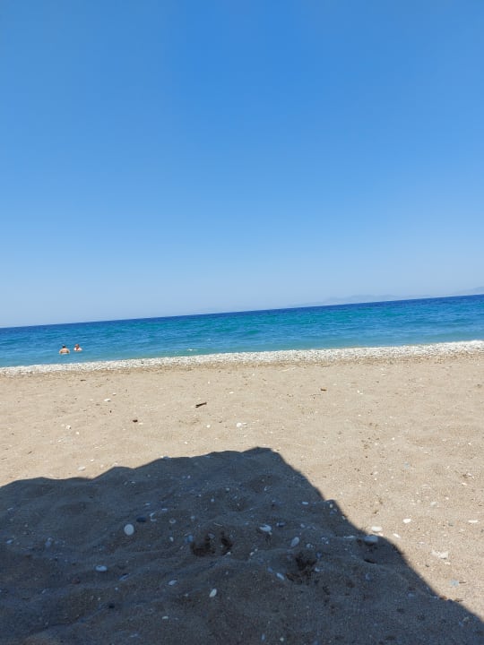 Strand Rhodos Horizon Resort