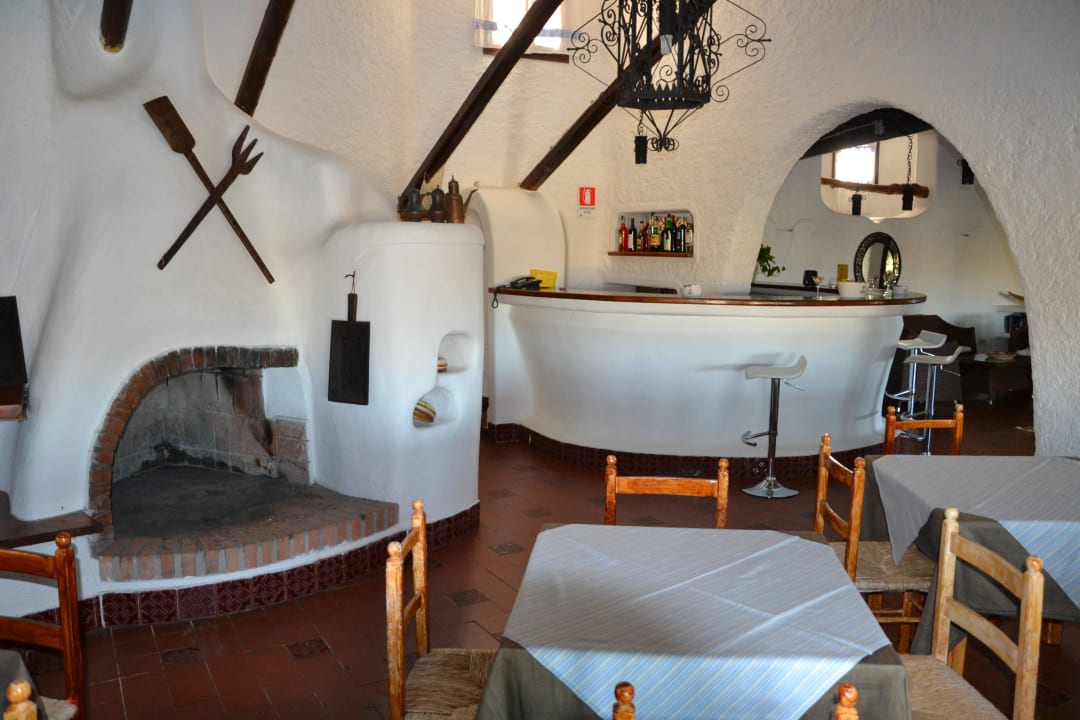 Hotel Altura Club Esse Porto Rafael