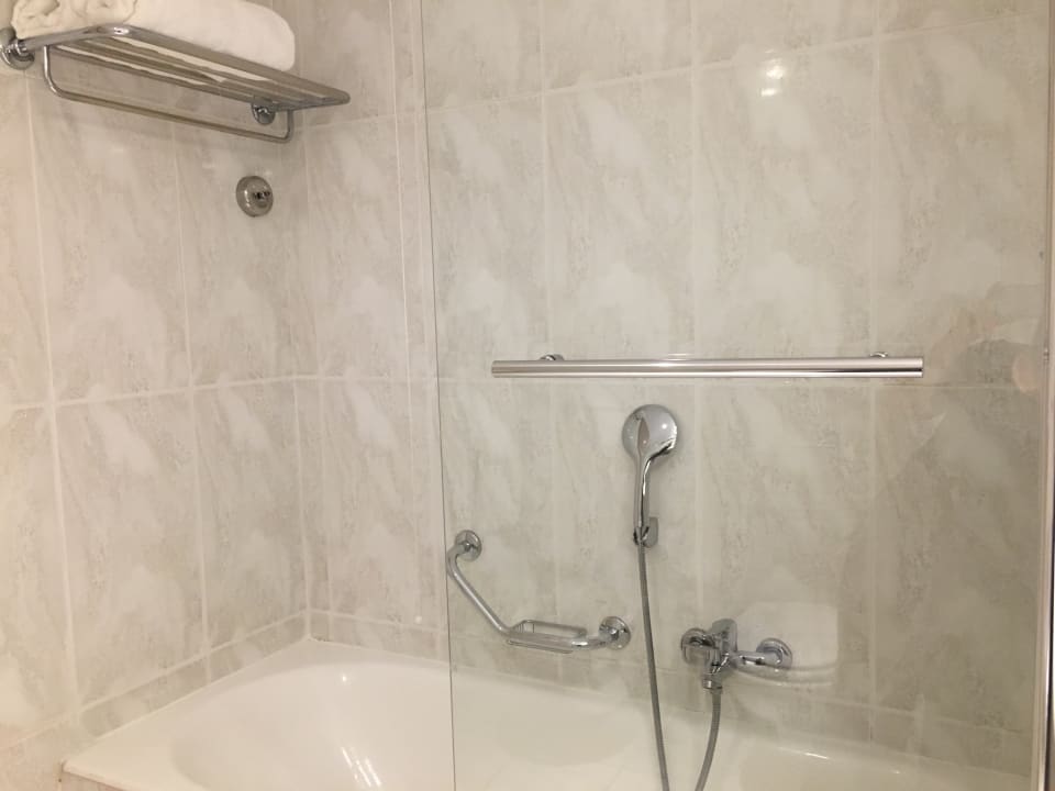 Zimmer Rodos Palladium Leisure & Wellness