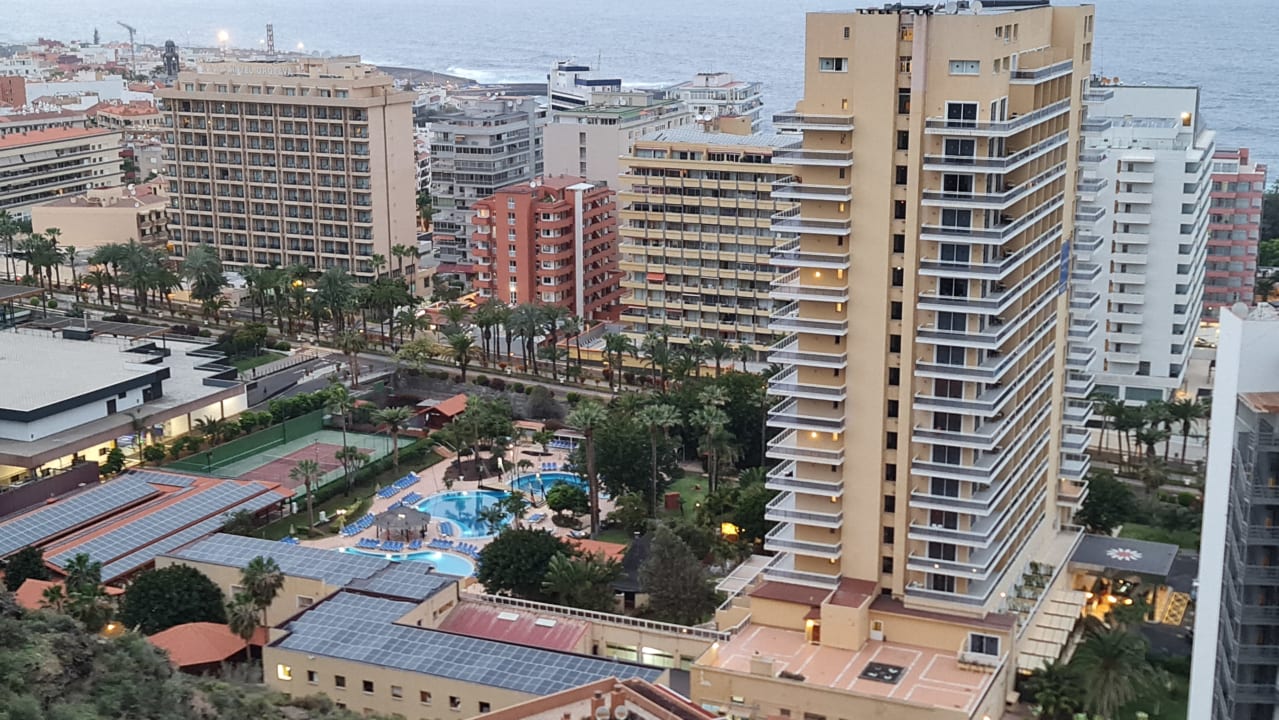 Außenansicht Bahia Principe Sunlight San Felipe