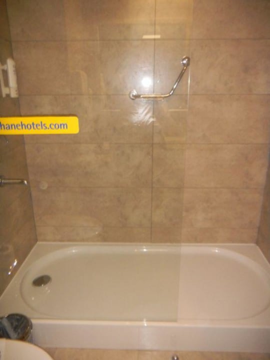 Dusche Calimera Hane Garden