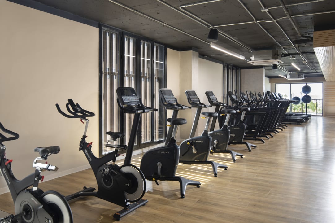 Sport & Freizeit Serenade All Suites - Adults Only Resort