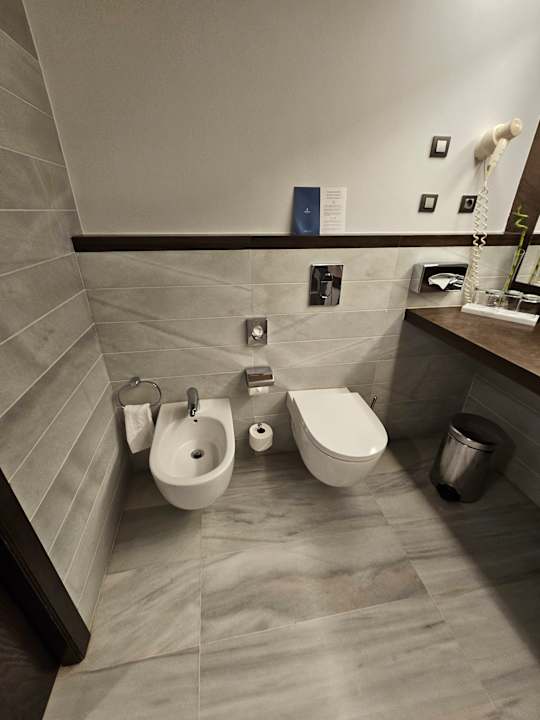 Zimmer Hipotels Gran Conil Hotel