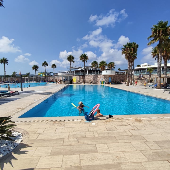 Pool Atlantica Plimmiri