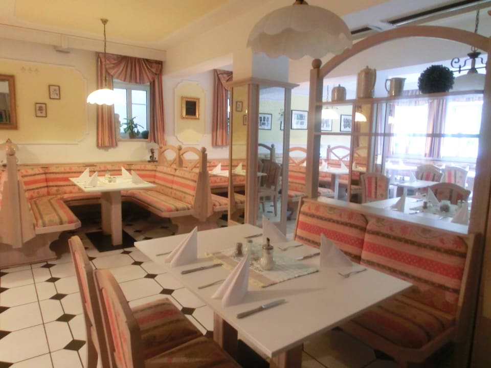 Restaurant Ferienappartements Grolik