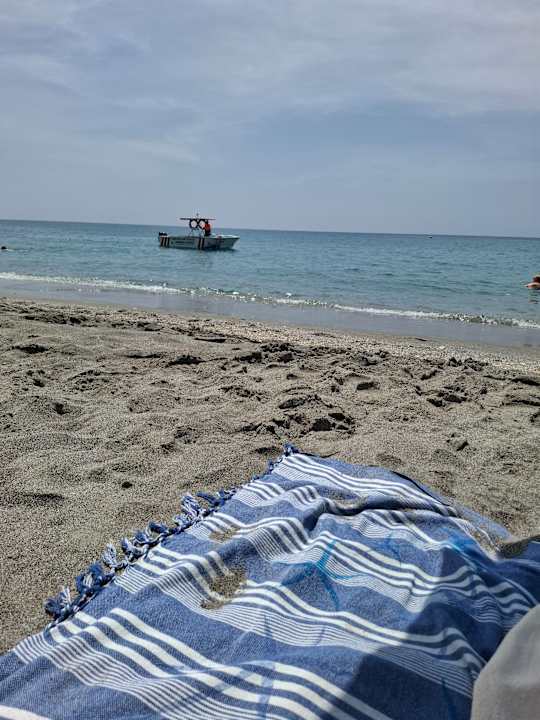 Strand Hotel Riu Monica - Adults only