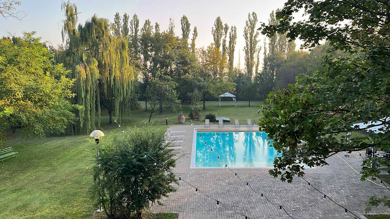 Pool La Locanda nel Frutteto