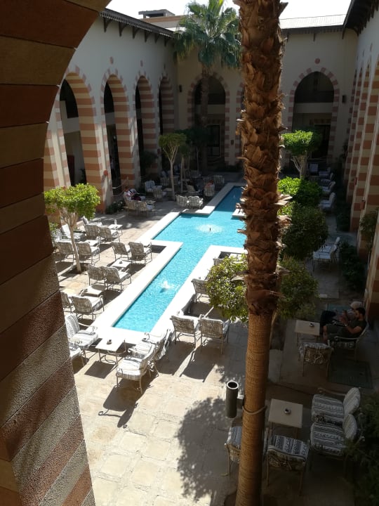 Sonstiges Marina Resort Port Ghalib, a member of Radisson Individuals