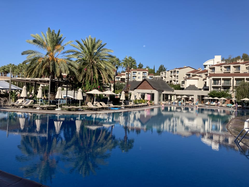 Pool Arum Barut Collection