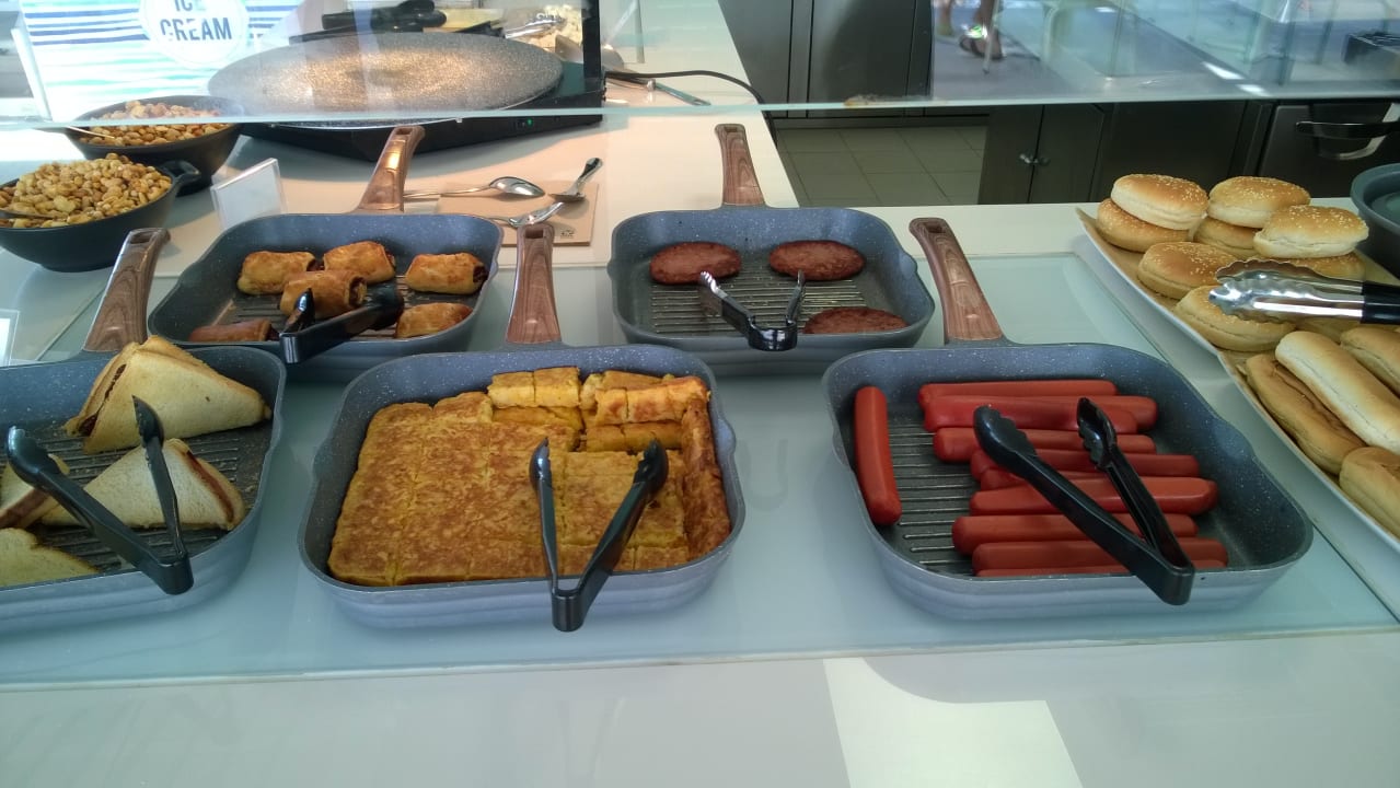 Gastro Sol Fuerteventura Jandia - All Suites