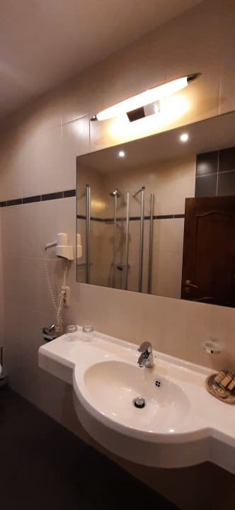 Zimmer Schlosshotel Stecklenberg