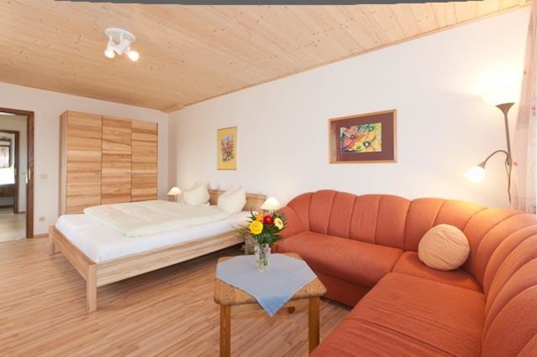 Ferienwohnugen Wiesengrund Landgasthof Postwirt