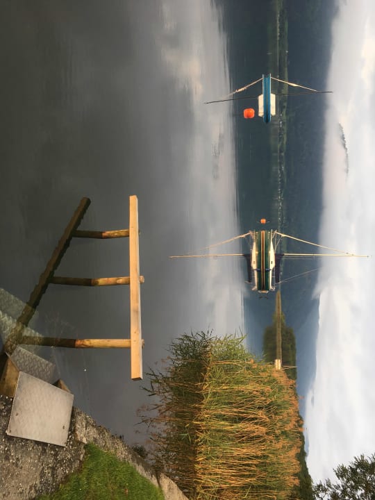 Ausblick Hotel Sonnenhügel