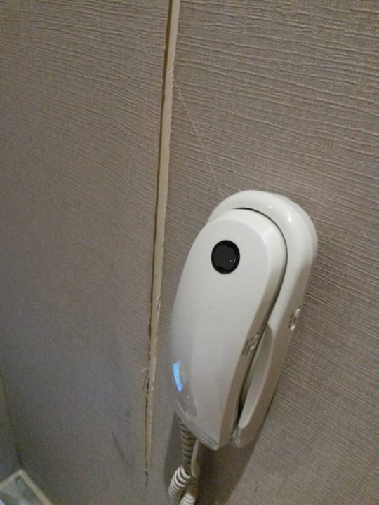 Zimmer Royal Taj Mahal Hotel