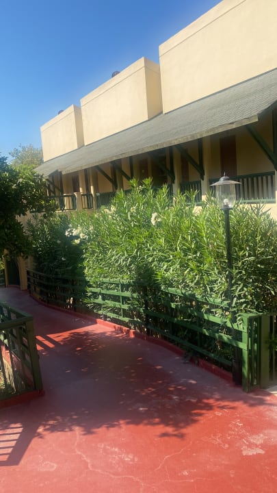 Sonstiges Oz Hotels Incekum Beach