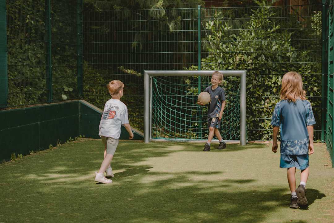 Sport & Freizeit Das Grafenstein
