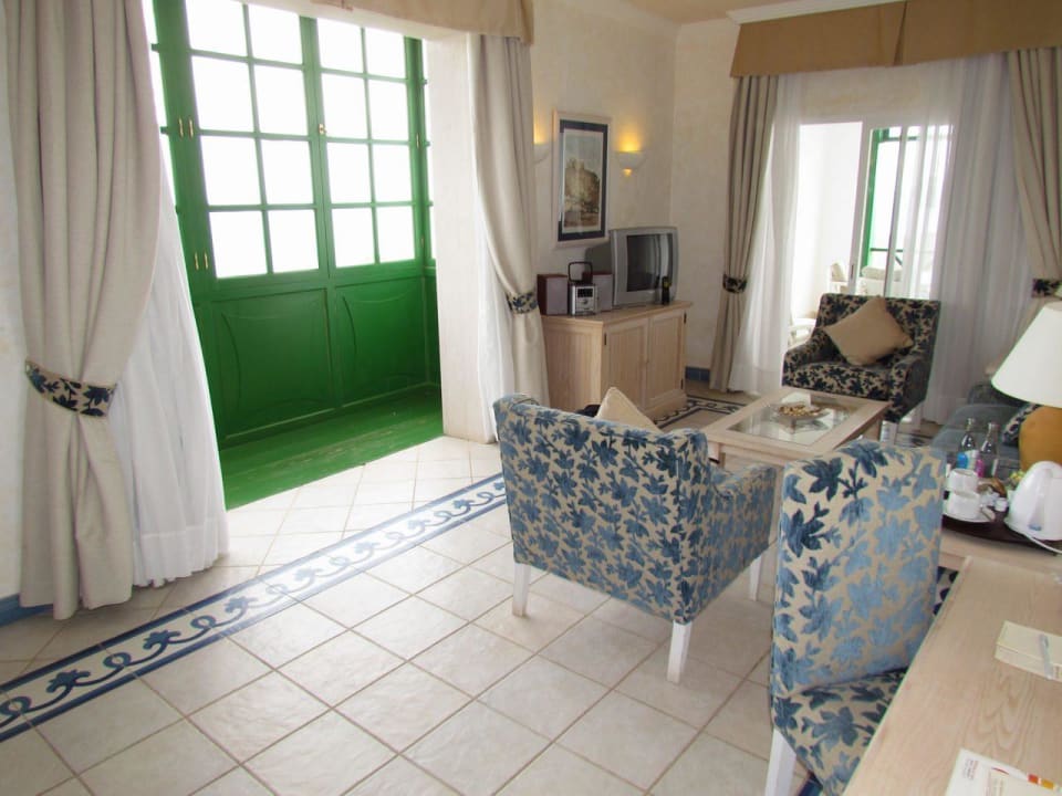 Club Volcan suite #751 Hotel LIVVO Volcan Lanzarote