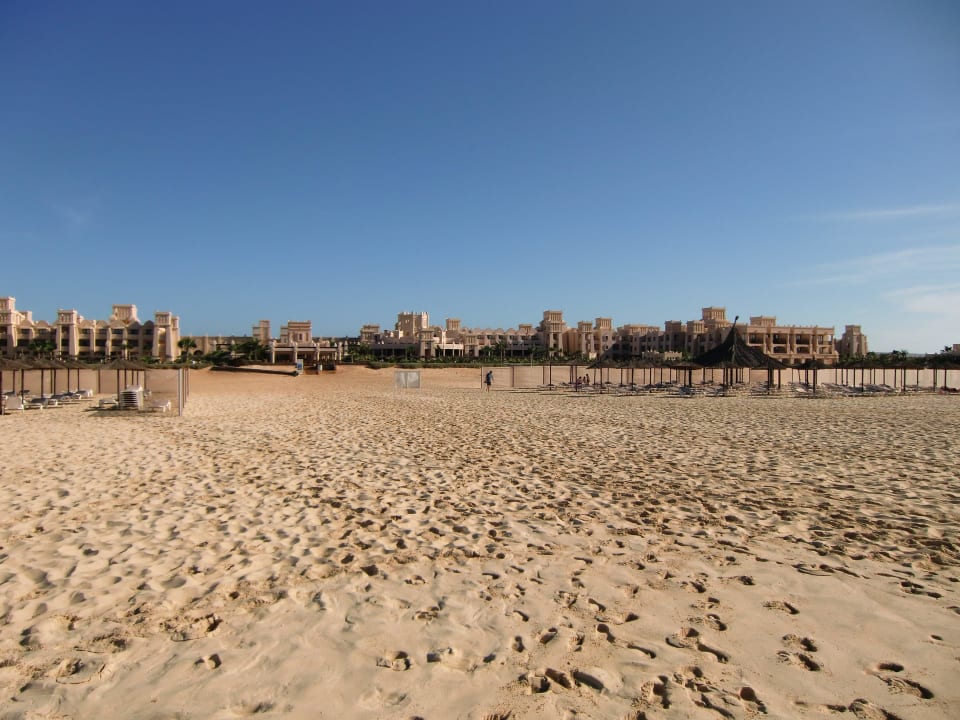 Wow Hotel Riu Touareg