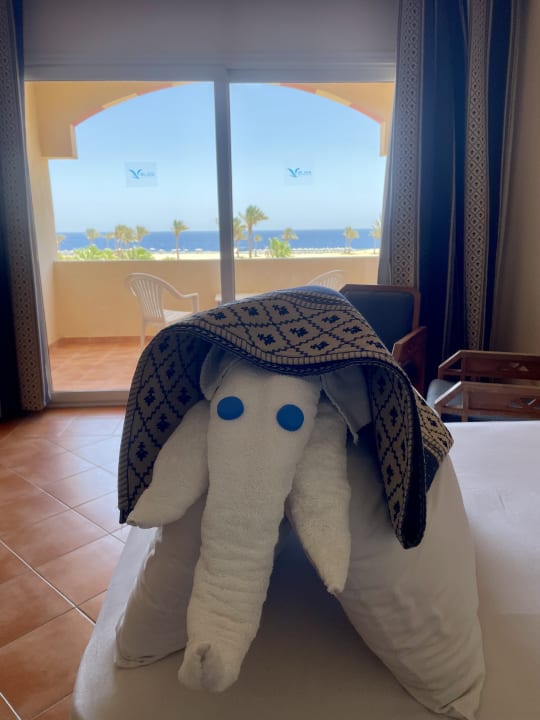 Zimmer Bliss Nada Beach Resort