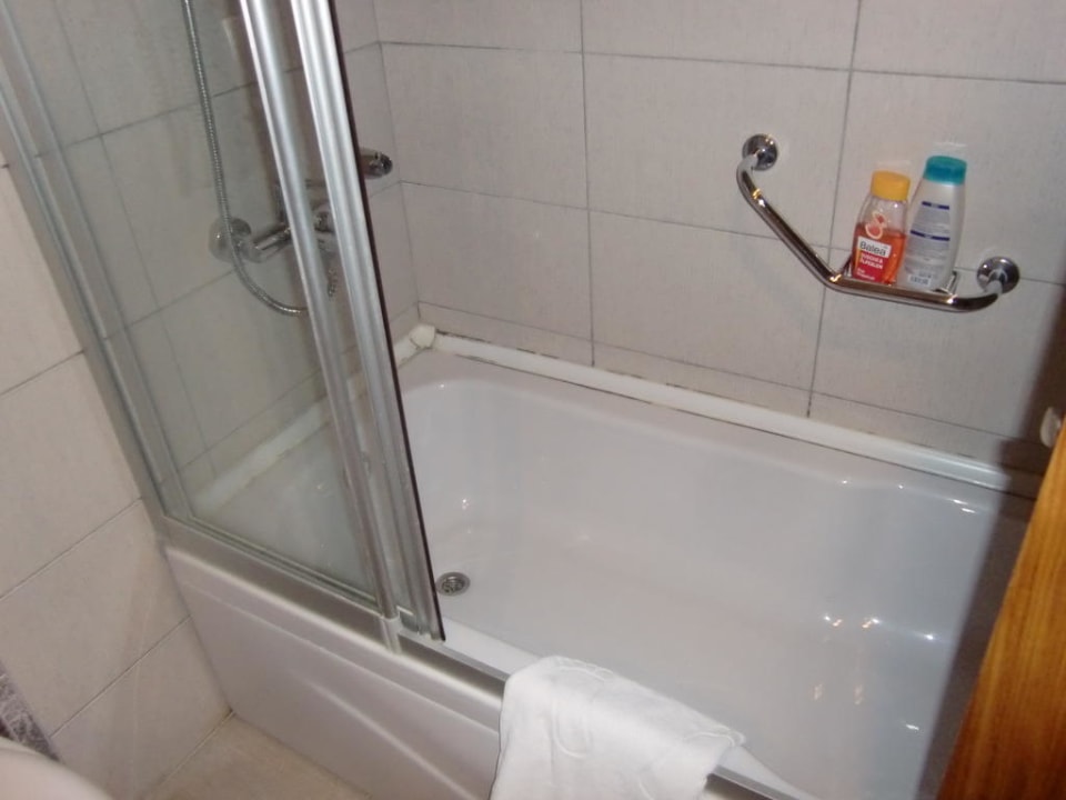 Badewanne  Seaden Sea World Resort & Spa