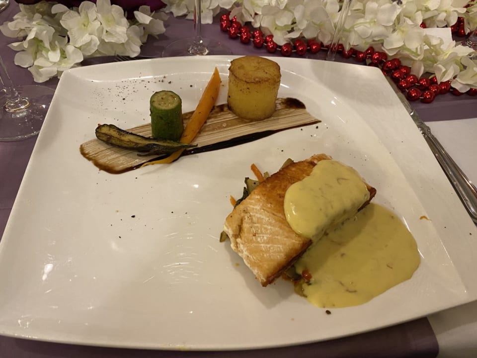 Gastro Sunis Evren Beach Resort Hotel & Spa