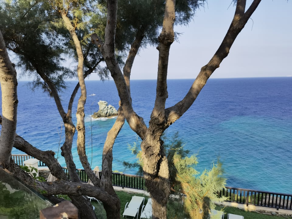 Ausblick Seaside A Lifestyle Resort