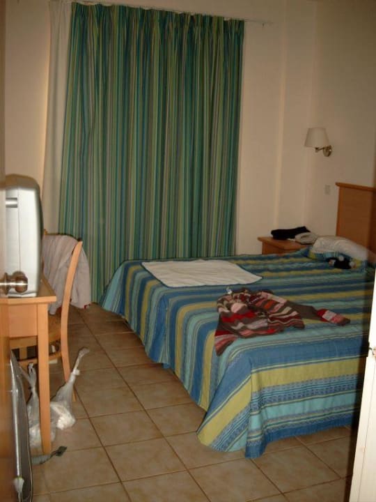 Zimmer Hotel Tsokkos Paradise Village