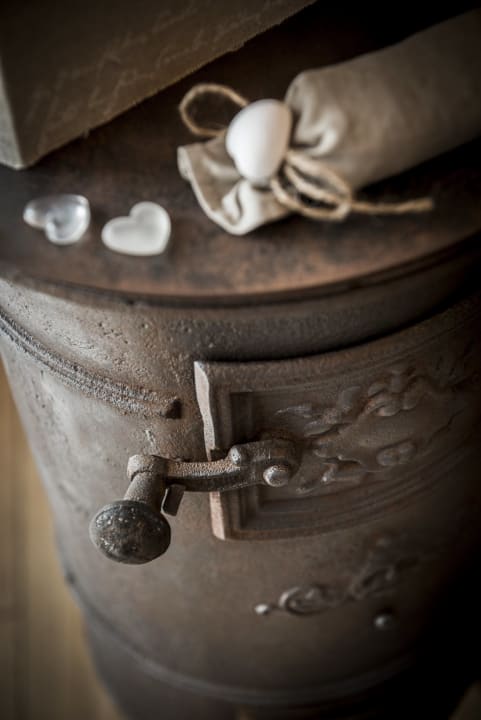 Zimmer Agriturismo Berry House