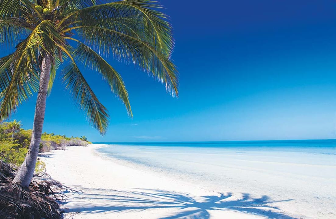 Strand Memories Flamenco Beach Resort