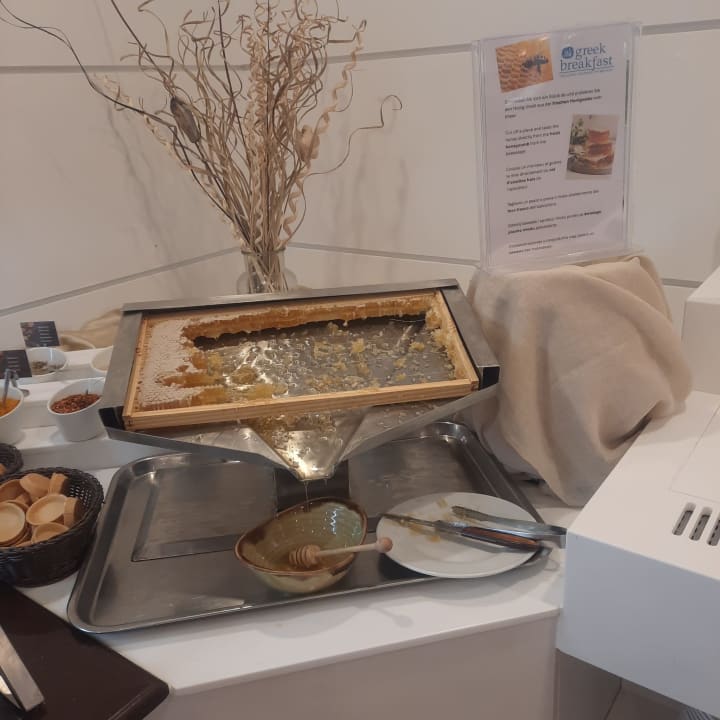 Sonstiges Anissa Beach & Village