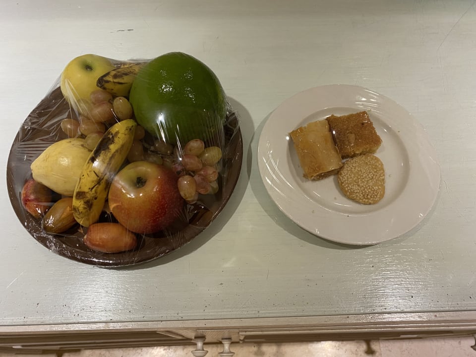 Sonstiges Makadi Spa - Adults only