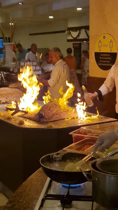 Sonstiges Sunis Kumköy Beach Resort Hotel & Spa