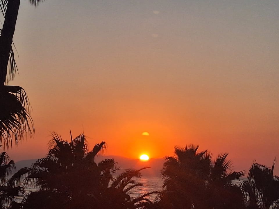 Ausblick Atlantique Holiday Club