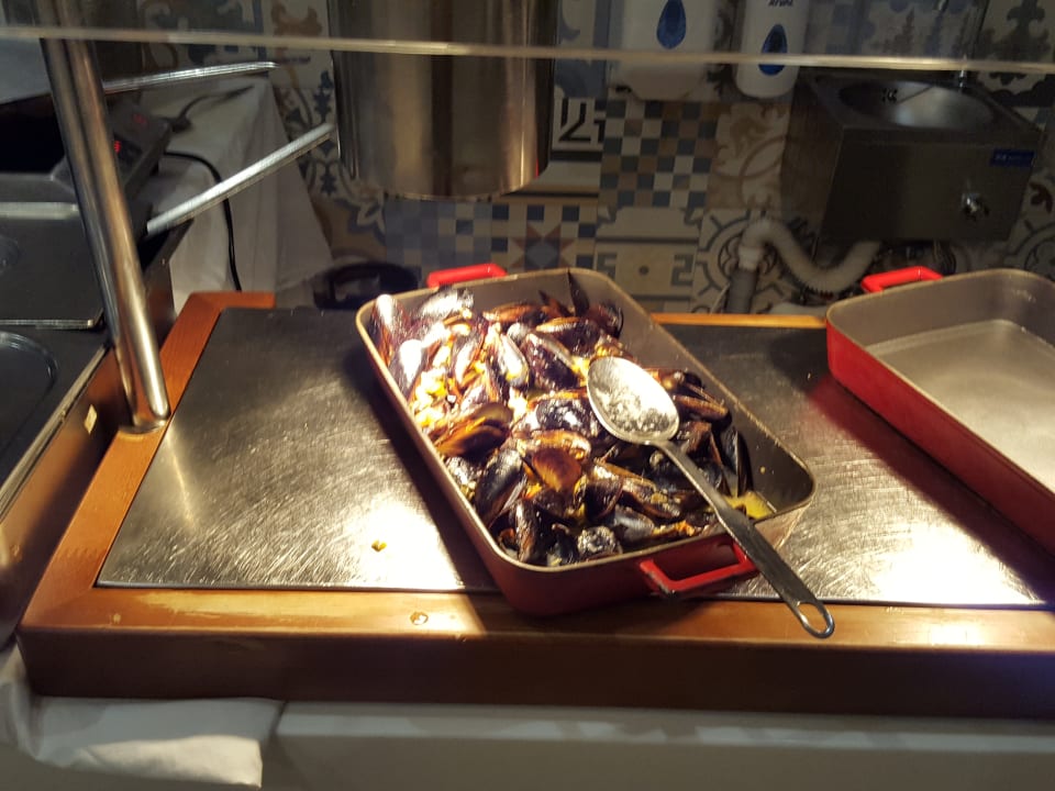 Gastro db San Antonio Hotel + Spa