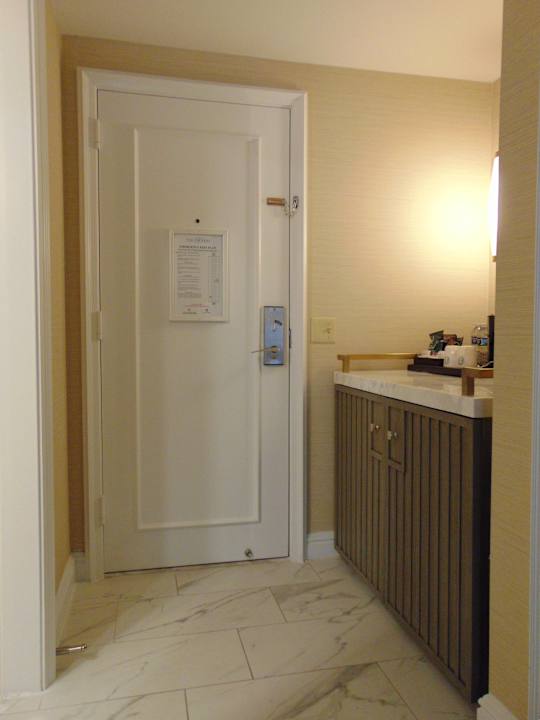 Zimmer Hotel The Henry