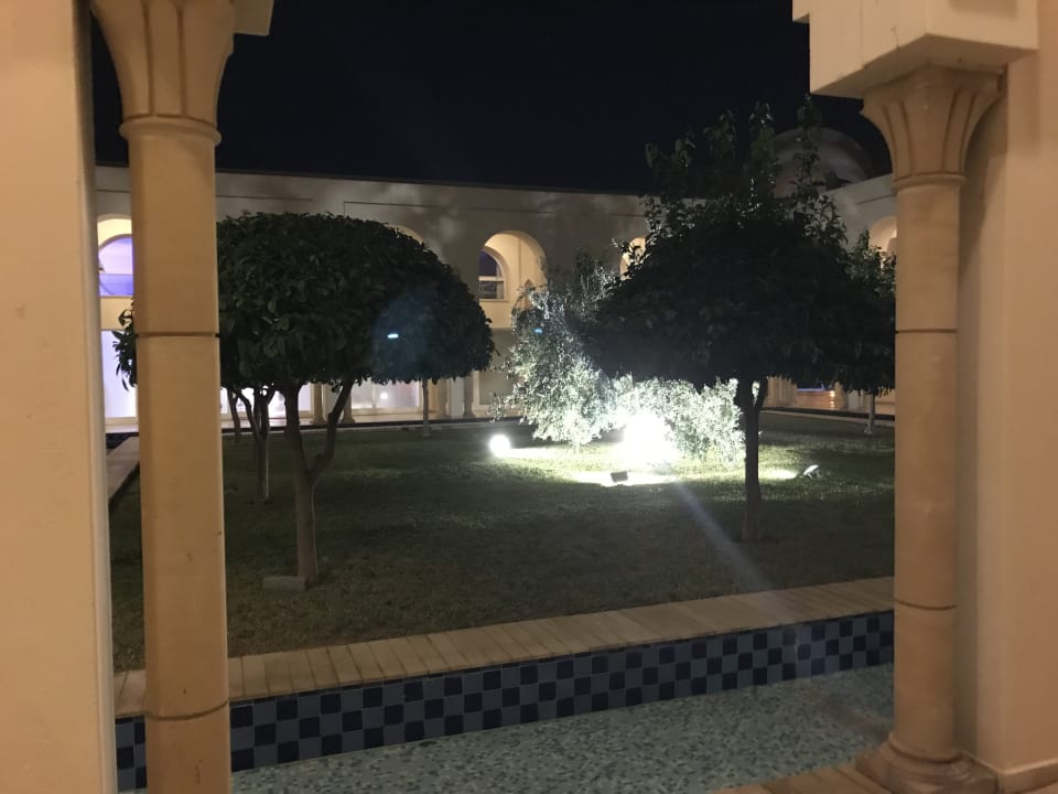 Ausblick Iberostar Waves Averroes