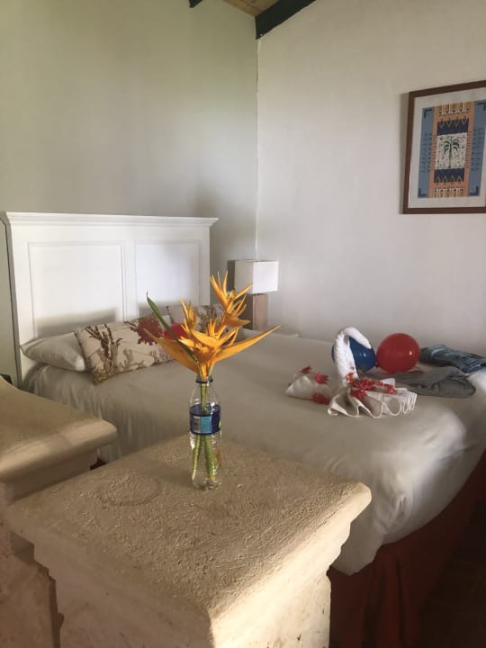 Zimmer Wyndham Alltra Samana